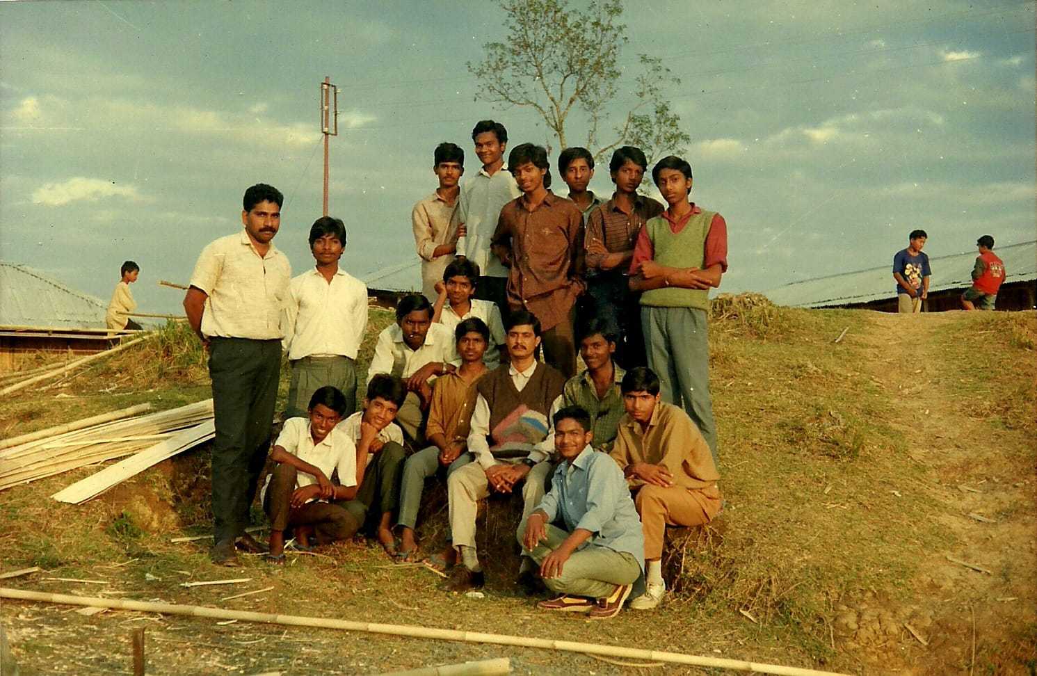 Batch Photo